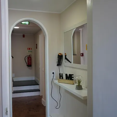 Hostel Sky And Portimao