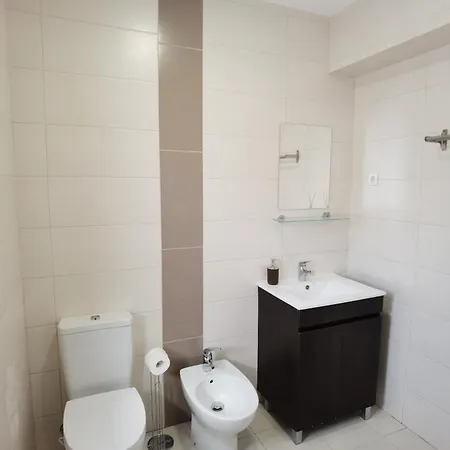 Sky And Hostel Portimao