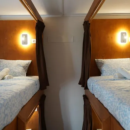 Sky And Hostel Portimao