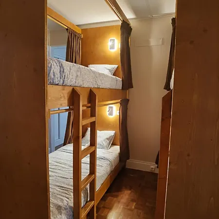 Albergue Sky And