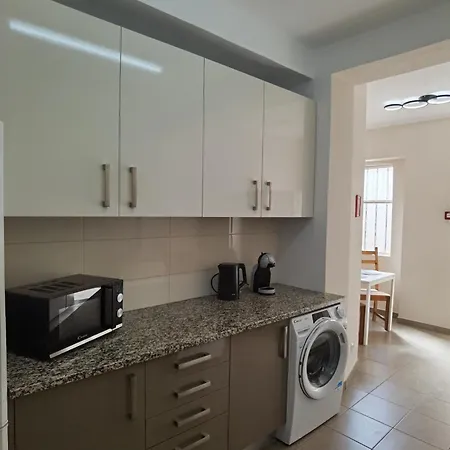 Vandrarhem Sky And *