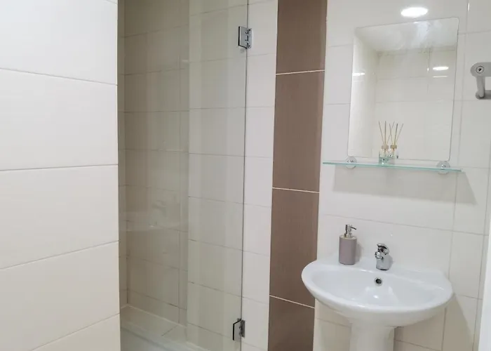 Hostel Sky And Portimão